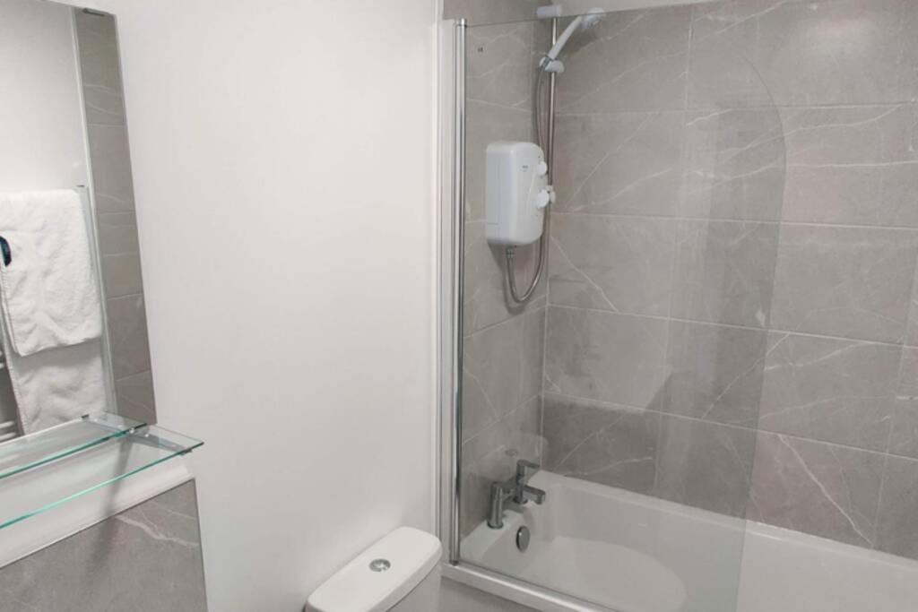 Brand New Designer In - Newsham Park L6 Liverpool